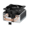 ARCTIC Freezer 8i CO Procesorius Orinis aušintuvas 10 cm Aliuminis, Juoda