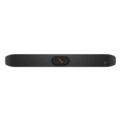 HP Poly Studio V12 USB Video Bar No Power Supply