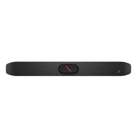 HP Poly Studio V12 USB Video Bar No Power Supply