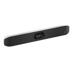 HP Poly Studio V12 USB Video Bar No Power Supply