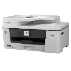 Brother MFC-J6760DW multifunction printer Inkjet A3 1200 x 4800 DPI 31 ppm Wi-Fi