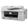Brother MFC-J6760DW multifunction printer Inkjet A3 1200 x 4800 DPI 31 ppm Wi-Fi