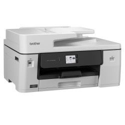 Brother MFC-J6760DW Daugiafunkcis spausdintuvas Rašalinis A3 1200 x 4800 DPI 31 ppm „Wi-Fi“