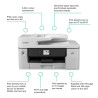 Brother MFC-J6760DW multifunction printer Inkjet A3 1200 x 4800 DPI 31 ppm Wi-Fi