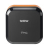 Brother PT-E720BT etikečių spausdintuvas Perkėlimas terminiu būdu 180 x 180 DPI 20 mm/sec Bevielis TZe Bluetooth