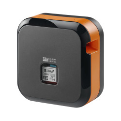 Brother PT-E720BT etikečių spausdintuvas Perkėlimas terminiu būdu 180 x 180 DPI 20 mm/sec Bevielis TZe Bluetooth
