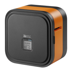 Brother PT-E920BT etikečių spausdintuvas Perkėlimas terminiu būdu 360 x 360 DPI 20 mm/sec Bevielis TZe Bluetooth