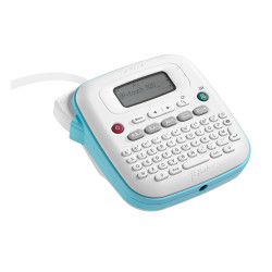 Brother PT-N20 label printer Thermal transfer Colour 180 x 180 DPI 12 mm/sec