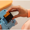 Brother PT-N20 label printer Thermal transfer Colour 180 x 180 DPI 12 mm/sec