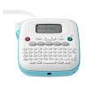 Brother PT-N20 label printer Thermal transfer Colour 180 x 180 DPI 12 mm/sec
