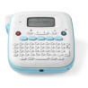 Brother PT-N25BT etikečių spausdintuvas Perkėlimas terminiu būdu Spalva 180 x 180 DPI 12 mm/sec Bevielis Bluetooth