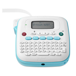 Brother PT-N25BT label printer Thermal transfer Colour 180 x 180 DPI 12 mm/sec Wireless Bluetooth