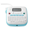 Brother PT-N25BT etikečių spausdintuvas Perkėlimas terminiu būdu Spalva 180 x 180 DPI 12 mm/sec Bevielis Bluetooth