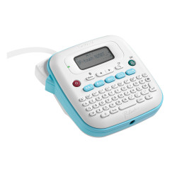 Brother PT-N25BT label printer Thermal transfer Colour 180 x 180 DPI 12 mm/sec Wireless Bluetooth