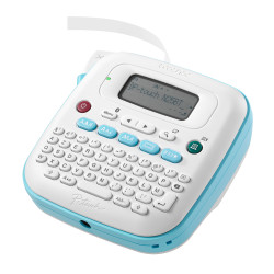 Brother PT-N25BT label printer Thermal transfer Colour 180 x 180 DPI 12 mm/sec Wireless Bluetooth