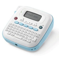 Brother PT-N25BT etikečių spausdintuvas Perkėlimas terminiu būdu Spalva 180 x 180 DPI 12 mm/sec Bevielis Bluetooth