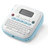 Brother PT-N25BT etikečių spausdintuvas Perkėlimas terminiu būdu Spalva 180 x 180 DPI 12 mm/sec Bevielis Bluetooth