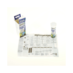 ProAqua Test Easy 7 in 1 vandens testas