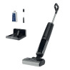 Hoover Wet&Dry HW3 HW300 011 2-in-1 stick vacuum Battery Dry&wet HEPA Bagless 0.5 L 220 W Black, Silver