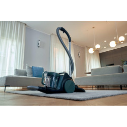 Hoover HP2 Turbo Move HP210H 011 2.5 L Cylinder vacuum Dry 800 W Bagless