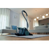 Hoover HP2 Turbo Move HP210H 011 2.5 L Cylinder vacuum Dry 800 W Bagless
