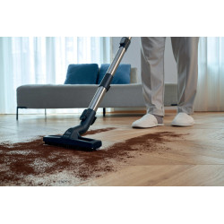 Hoover HP2 Turbo Move HP210H 011 2.5 L Cylinder vacuum Dry 800 W Bagless
