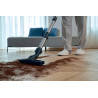 Hoover HP2 Turbo Move HP210H 011 2.5 L Cylinder vacuum Dry 800 W Bagless