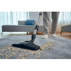 Hoover HP2 Turbo Move HP210H 011 2,5 L Cilindrinis dulkių siurblys Sausa 800 W Bemaišis