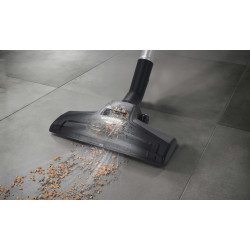 Hoover HP2 Turbo Move HP210H 011 2.5 L Cylinder vacuum Dry 800 W Bagless