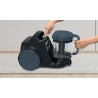 Hoover HP2 Turbo Move HP210H 011 2,5 L Cilindrinis dulkių siurblys Sausa 800 W Bemaišis
