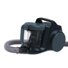 Hoover HP2 Turbo Move HP210H 011 2.5 L Cylinder vacuum Dry 800 W Bagless