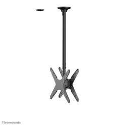 Neomounts FPMA-C340DBLACK TV mount/stand 190.5 cm (75") Black