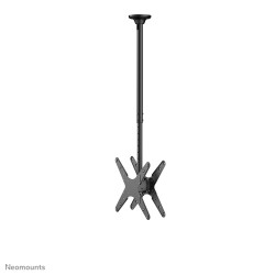 Neomounts FPMA-C340DBLACK TV mount/stand 190.5 cm (75") Black