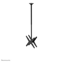 Neomounts FPMA-C340DBLACK TV mount/stand 190.5 cm (75") Black
