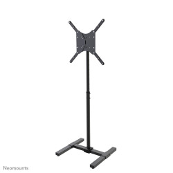 Neomounts NS-FS100BLACK signage display mount 139.7 cm (55") Black