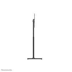 Neomounts NS-FS100BLACK signage display mount 139.7 cm (55") Black