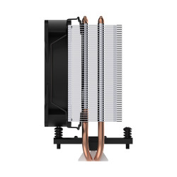 ARCTIC Freezer 8A Procesorius Orinis aušintuvas 10 cm Aliuminis, Juoda