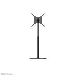 Neomounts NS-FS100BLACK signage display mount 139.7 cm (55") Black
