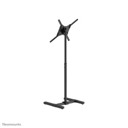 Neomounts NS-FS100BLACK signage display mount 139.7 cm (55") Black