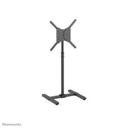 Neomounts NS-FS100BLACK signage display mount 139.7 cm (55") Black