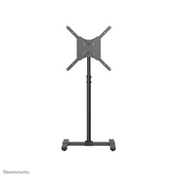 Neomounts NS-FS100BLACK signage display mount 139.7 cm (55") Black
