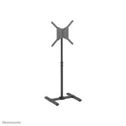 Neomounts NS-FS100BLACK signage display mount 139.7 cm (55") Black