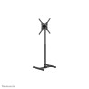 Neomounts NS-FS100BLACK signage display mount 139.7 cm (55") Black