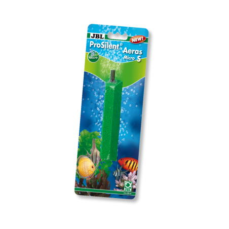 ProSilent Aeras Micro M oro akmenukas, 14 cm