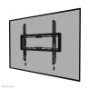Neomounts WL30-550BL14 televizoriaus laikiklis 190,5 cm (75") Juoda