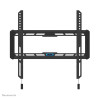 Neomounts WL30-550BL14 TV mount/stand 190.5 cm (75") Black