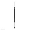 Neomounts WL30-550BL14 televizoriaus laikiklis 190,5 cm (75") Juoda