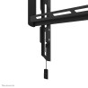 Neomounts WL30-550BL14 TV mount/stand 190.5 cm (75") Black