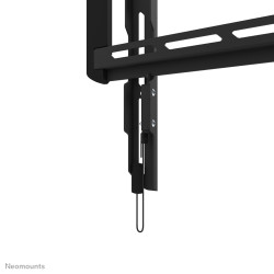 Neomounts WL30-550BL14 TV mount/stand 190.5 cm (75") Black
