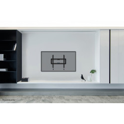 Neomounts WL30-550BL14 TV mount/stand 190.5 cm (75") Black